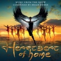 brian byrne、paddy moloney、carlos nuñez - Heartbeat