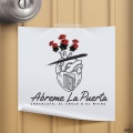 Abreme la Puerta