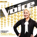 Meghan Linsey - When a Man Loves a Woman (The Voice Performance)