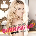 Burning Up (Nick Remix)