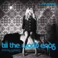 Britney Spears - Till The World Ends - Bloody Beatroots Extended Remix