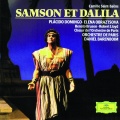 elena obraztsova、orchestre de paris、Daniel Barenboim - Samson et Dalila / Act 2: