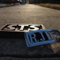 STS、RJD2 - Doin' It Right