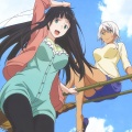 Moe Shop - The New Flying Witch Groove