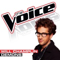 Will Champlin - Demons