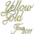 Yellow Gold (remix)