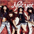 Not yet - 笑うがいい
