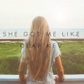 DEAF KEV、Halvorsen - She Got Me Like (DEAF KEV Remix)