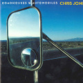 Chris Jones - No Sanctuary Here