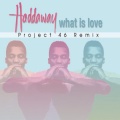 Haddaway - What Is Love (Project 46 Remix)