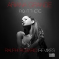 Ariana Grande - Right There (Ralphi Rosario Club)