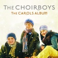 The Choirboys、all angels - Adam: O Holy Night