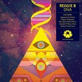 Reggie B - Martian Man feat. DJ Spinna