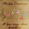 Nicolas Dominique - Let the Rainbow Remind You