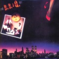 Q. Band、B. B. - Hard To Get Around