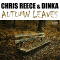 Chris Reece、Dinka - Autumn Leaves