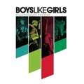 Boys Like Girls - Learning To Fall (Live)
