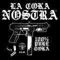 La Coka Nostra、Ill Bill、b-real、Slaine - I'm An American