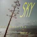 Sky - The Grace