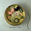 The Migrant - Place To Rest