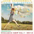 Alder Maverick、Cristian Manolo - Night Train