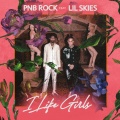 I Like Girls (feat. Lil Skies) (Explicit)