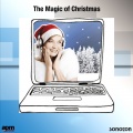 Gregor Narholz、久升音艺 Sonoton Music - Christmas Time