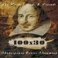 Mo Foster - Shakespeare All Over