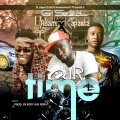 G Seed、Capasta、Adam - Our Time