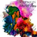 ALIVE N LIVING (RADIO EDIT)