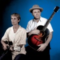 john c. reilly、Tom Brosseau、John and Tom - Lonesome Yodel Blues #2