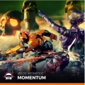 Made Monster - Momentum