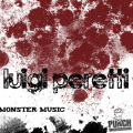 Luigi Peretti - Monster Music (Original Mix) - remix