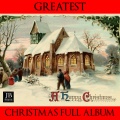 100 Christmas Greatest(Full Album)