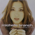 Michelle Branch - Goodbye To You (Radio Remix)