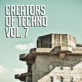 Dj Mix - Creators of Techno, Vol. 7 (Continuous DJ Mix)