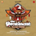 Toneshifterz - Wild Wild Weekend