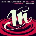 MØ、Justin Bieber、Major Lazer、Montis - Cold Water