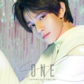 ONE (Japanese Ver.)