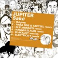Jupiter - Saké (Hannulelauri Remix)