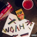 X the Artist、Shaiva - Woah ((Explicit))