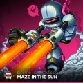 Sidekicks、Electro-Light - Maze in the Sun