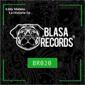 Eddy Malano - One Mood