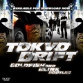 Goldfish & Blink、Teriyaki Boyz - Tokyo Drift (Goldfish and Blink Bootleg)