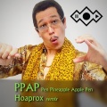 Hoaprox - Pen Pineapple Apple Pen PPAP (Hoaprox remix)