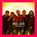 Big Ass - Gu ไม่ Ru