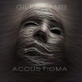 Giles Lamb - Takeme