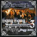 Mr. Criminal - West Coast Love Fear Tragedy