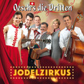 Oesch's die Dritten - Bärgsee