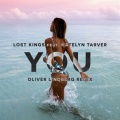 Oliver Lindberg、Katelyn Tarver、Lost Kings - You (Oliver Lindberg Remix)